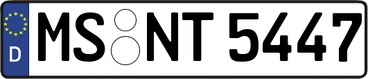 MS-NT5447