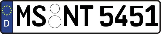 MS-NT5451