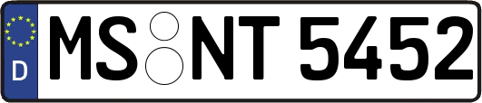 MS-NT5452
