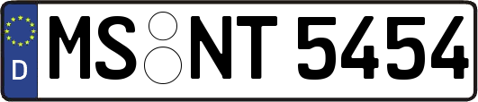 MS-NT5454