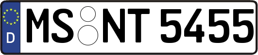 MS-NT5455