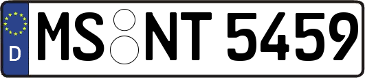 MS-NT5459