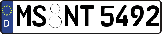 MS-NT5492
