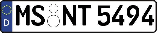 MS-NT5494