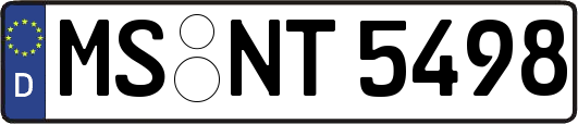 MS-NT5498