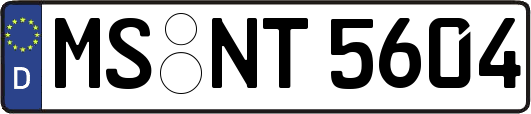 MS-NT5604