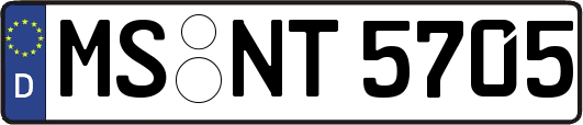 MS-NT5705