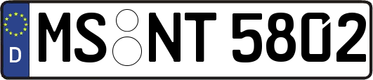 MS-NT5802