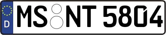 MS-NT5804