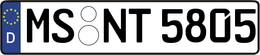 MS-NT5805