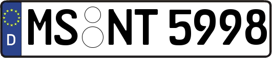 MS-NT5998