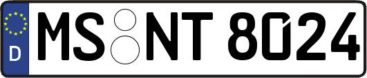 MS-NT8024
