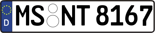 MS-NT8167