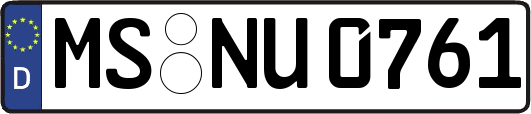 MS-NU0761