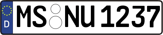 MS-NU1237