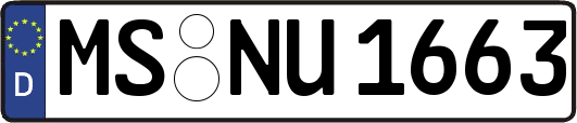 MS-NU1663
