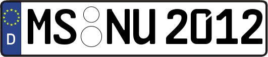 MS-NU2012