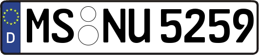 MS-NU5259