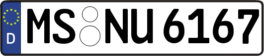 MS-NU6167