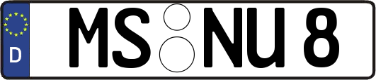 MS-NU8