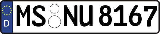 MS-NU8167