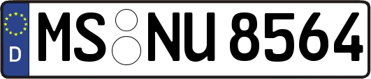 MS-NU8564