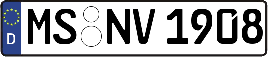 MS-NV1908