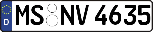 MS-NV4635
