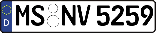 MS-NV5259