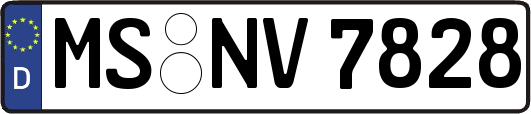 MS-NV7828