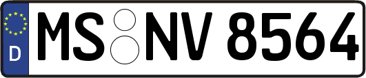 MS-NV8564