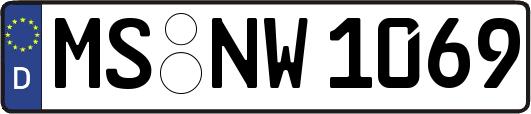 MS-NW1069