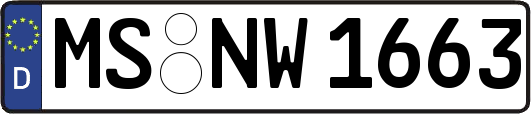 MS-NW1663