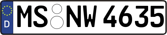 MS-NW4635