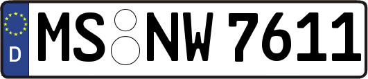 MS-NW7611