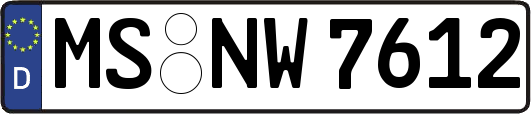 MS-NW7612