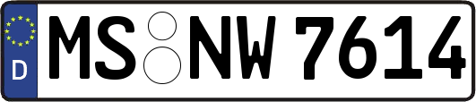 MS-NW7614