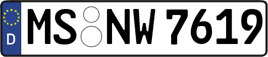 MS-NW7619