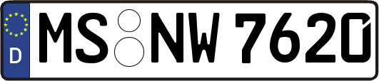 MS-NW7620
