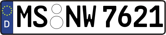 MS-NW7621