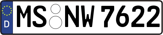 MS-NW7622