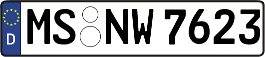 MS-NW7623