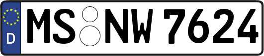 MS-NW7624