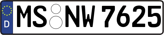 MS-NW7625