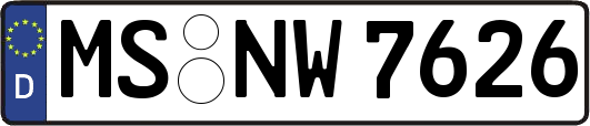 MS-NW7626
