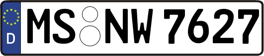 MS-NW7627
