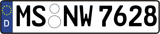 MS-NW7628