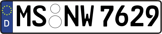 MS-NW7629