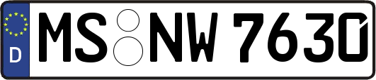 MS-NW7630