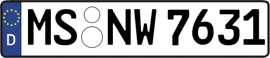 MS-NW7631